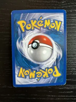 Bonsly 71/130 Diamond and Pearl Reverse Holo Pokemon Card - Image 2
