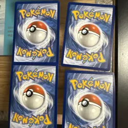 Lot Of 12 - Pokemon TCG Illustration Rare Cards Pack Fresh 🔥151, MEGA EVOLUTION - Image 4