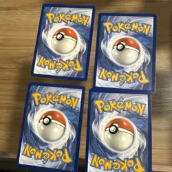 Lot Of 12 - Pokemon TCG Illustration Rare Cards Pack Fresh 🔥151, MEGA EVOLUTION - Image 5