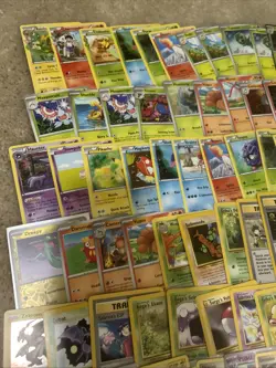 170+ Pokemon Card Bundle Vintage First Edition Neo Rocket Holo New Era Lp Mp - Image 2