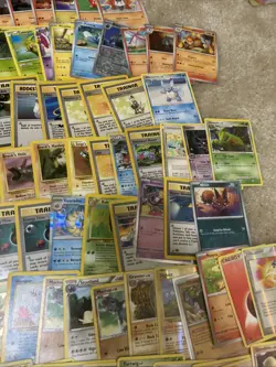 170+ Pokemon Card Bundle Vintage First Edition Neo Rocket Holo New Era Lp Mp - Image 4