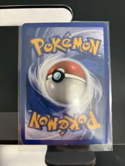 Pokemon TCG Wobbuffet 35/75 Neo Discovery 1st Edition Regular Card NM - Image 4