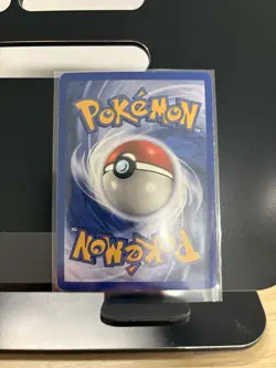 Pokemon TCG Wobbuffet 35/75 Neo Discovery 1st Edition Regular Card NM - Image 5