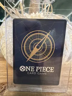 Edward.Newgate (Championship 2023) OP02-004 One Piece Promotion Cards Foil - Image 2