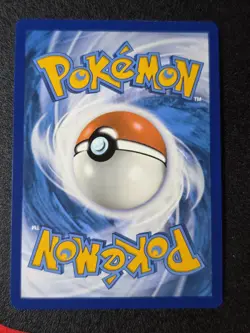 Pokemon TCG Raichu Holo Card Sv02: Paldea Evolved 211/193 NM Condition - Image 2