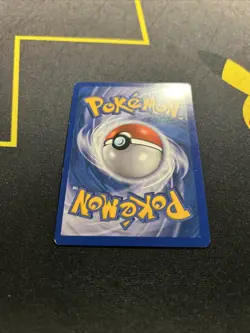 Arceus AR6 LP -Ultra Rare Vintage Pokemon Card- Platinum Arceus (4s) - Image 5
