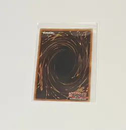 Yu-Gi-Oh! Crush Card Virus #LCKC-EN046 Ultra Rare (NM) - Image 2