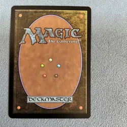 MTG- Mental Misstep- New Phyrexia- Near Mint Cond- MAGIC CARD - Image 2