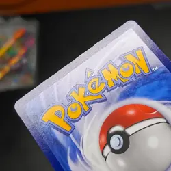 Pokemon Indonesia 2021 HOLO Charizard Promo Card 047/S-P Stamped Indomaret - Image 4