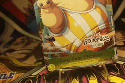 ONE PIECE TCG Tony Tony Chopper P-089 Offline Regional CARD 2025 Vol.2 - Image 5