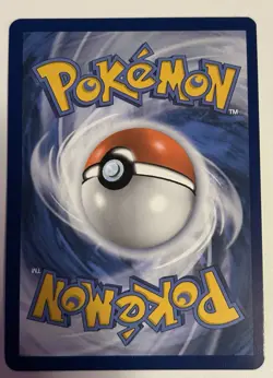 Mew EX 053 Scarlet & Violet Promo Holo Pokemon TCG Card NM Condition - Image 2