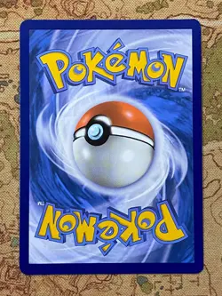 Pokemon Card TCG - Heliolisk 177/167 Illustration Rare Twilight Masquerade NM - Image 3