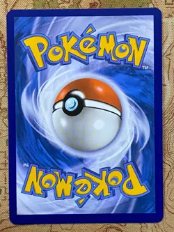 Pokemon Card TCG - Iron Moth 187/182 Illustration Rare Paradox Rift Near Mint - Image 3