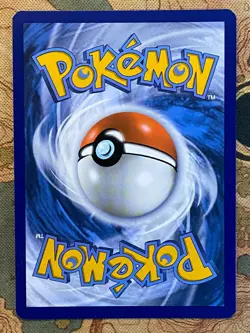 Pokemon Card TCG - Appletun 211/191 Illustration Rare Surging Sparks Near Mint - Image 3