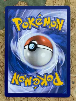 Pokemon Card TCG - Phanpy 205/191 Illustration Rare Surging Sparks Near Mint - Image 3