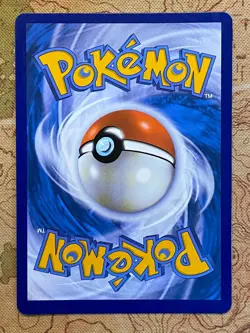 Pokemon Card TCG - Umbreon V SWSH203 Black Star Promo Sword & Shield Near Mint - Image 3