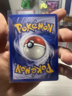 Gengar 043/088 Mysterious Mountains Japan Pokemon Card e Series 1st Edition EX++ - Image 4