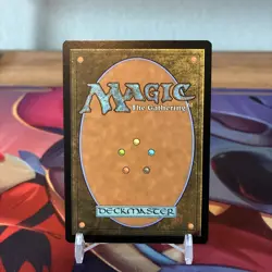 Morlun, Devourer of Spiders - 0257 - SPM - NM/M- MTG Extended Art Non Foil R - Image 2