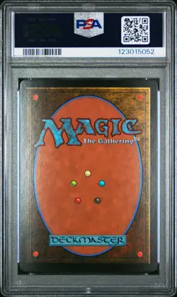 2025 MTG JPN FINAL FANTASY BORDERLESS-SURGE FOIL ZIDANE TANTALUS THIEF PSA 10 - Image 2
