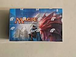 Magic the Gathering MTG RETURN to RAVNICA Booster Box SEALED NEW - Image 1