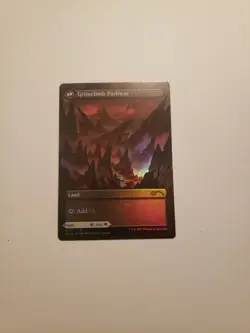 Brightclimb Pathway (Borderless) Secret Lair Series Foil - Image 1
