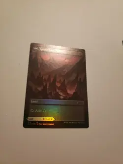 Brightclimb Pathway (Borderless) Secret Lair Series Foil - Image 3