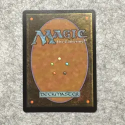 2022 MTG Magic the Gathering SLD Neon Yellow Ink Foil Boseiju, Who Shelters All - Image 2