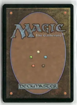 Magic the Gathering Venser's Journal Scars of Mirrodin #220 - Image 2
