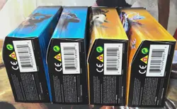 Ravnica Planeswalker Decks(4), Domri, Dovin, Vraska, Ral, English, Sealed, MTG - Image 5