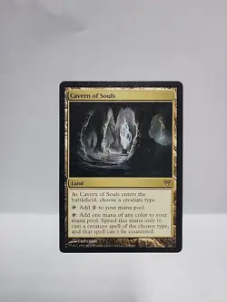 Cavern of Souls Avacyn Restored Regular - Image 1