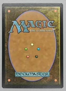 MTG x FINAL FANTASY SECRET LAIR - HOPE'S AERO MAGIC #1869 RAINBOW FOIL - Image 2