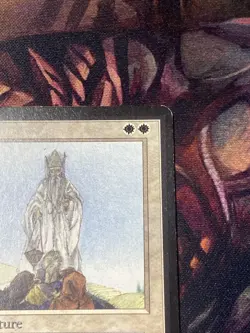 Blessing x1 mtg Beta Lp - Image 5