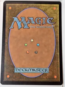 Island 236 - FOIL - Magic 2010 Core Set M10 - Magic the Gathering MTG Nice! - Image 2