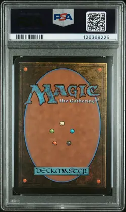 2025 MTG FINAL FANTASY BORDERLESS-SURGE FOIL ZIDANE TANTALUS THIEF PSA 9 - Image 2