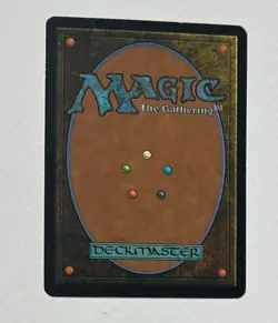 Chrome Mox Mirrodin English NM - Image 2