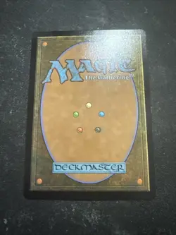 Xantcha, Sleeper Agent Commander Masters Regular - Image 2