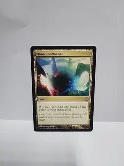 Mana Confluence Journey into Nyx Regular - Image 1