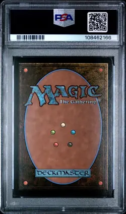 2025 MTG AETHERDRIFT RUDE RIDER BORDERLESS-FOIL #335 MINDSPRING MERFOLK PSA 10 - Image 2