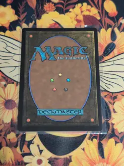 1x Foil Imp's Mischief Magic the Gathering Rare - Image 2