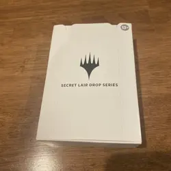 MOTHER'S DAY 2021 Secret Lair Foil Edition | Factory Sealed | MTG - Image 3