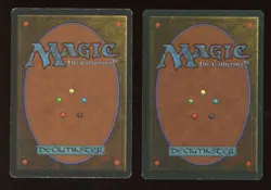 2x 1994 Revised/3rd Edition Savannah ~ Vintage MTG/Magic!!! - Image 2