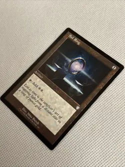 MTG [Sol Ring] The Brothers' War (Retro Frame) #160 Reg Uncommon NM/Unplayed - Image 3