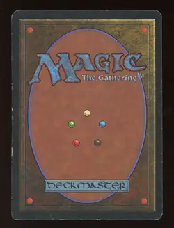 1994 Revised/3rd Edition Bayou ~ Vintage MTG/Magic!!! - Image 2