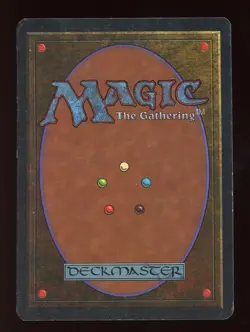1994 Antiquities Transmute Artifact ~ Vintage MTG/Magic!!! - Image 2