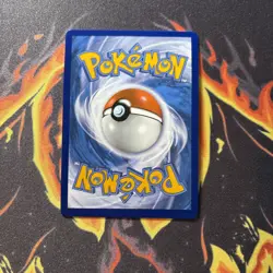 2021 Pokemon TCG Celebrations Mew 025/025 Gold Holo Secret Rare Card NM - Image 2