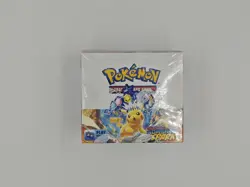 Pokemon TCG - Scarlet & Violet - Surging Sparks Booster Box - Factory Sealed - Image 1