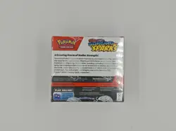 Pokemon TCG - Scarlet & Violet - Surging Sparks Booster Box - Factory Sealed - Image 2