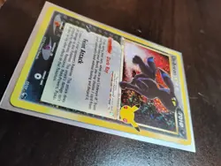 POKEMON TCG 2021 - Umbreon GOLD STAR 17/17 Celebrations 25th Anniversary - Image 4
