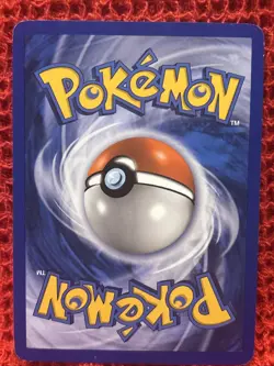Squirtle 64/100 Crystal Guardians Regular - Pokemon 2006 - Image 3