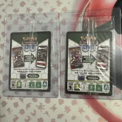 Pokemon TCG | Mew ex SVP 053 S&V 151 Black Star Promo *SEALED* - Image 4